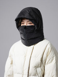 JIFANPAUL | Windproof Thermal Multi-functional Hat