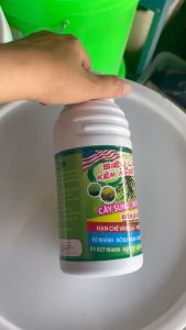 Siêu Lân Kẽm USA Trường Phát (chai 500ml) Kích Rễ Cực Mạnh Bung Chồi Xanh Cây Cực Nhanh Siêu Lân Kẽm USA