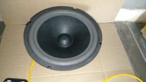1 củ loa bass 25 từ kép 100-100 coil 38 loa hát karaoke -ghép rất hay với âm ly nhỏ hoặc loa kéo