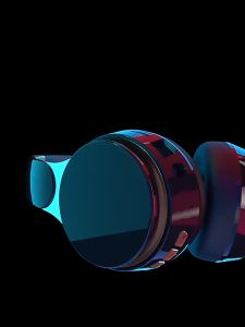 หูฟังไร้สาย หูฟังบลูทูธ ชุดหูฟัง 5.1 หูฟังเกม  คอมพิวเตอร์ หูฟัง บลูทูธ หูฟังแบบครอบหัว ครอบหู หูฟังบลูทูธไร้สาย