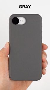 RINGKE® ONYX Extreme Tough iPhone 16e Flexible TPU Shockproof Rugged Bumper Full Protection Cover Casing