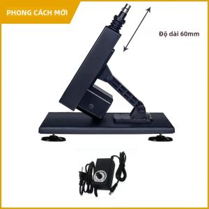 Thiết Bị Truyền Động Tuyến Tính Thu Nhỏ 3XLR Động Cơ Điện DC Cơ Chế Chuyển Động Qua Lại Đầu Nối Nhựa Bộ Phận Dụng Cụ Điện