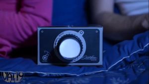 [Serbaguna] Proyektor Smartphone Pembesar Layar HP Phone Projector 2.0 3D Membesarkan portable