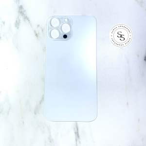 Kaca Sparepart Backdoor Backglass 13 Pro 13 Pro Max