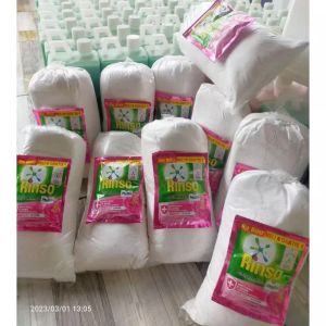 Detergen bubuk ukuran 1kg