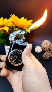 Mô Hình Sưu Tầm 2 Chế Độ HF618 Kiêm Đồng Đồ Nhiều Màu - Quà tặng sưu tầm