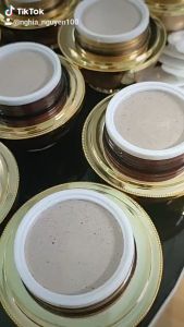 Kem sâm 68 vị tái tạo da sạch mụn xoá nhờn mờ thâm sẹo