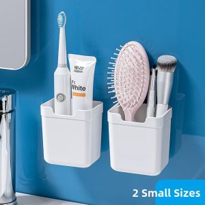 DEHUB | Wall-mounted No Drilling Storage Rack
