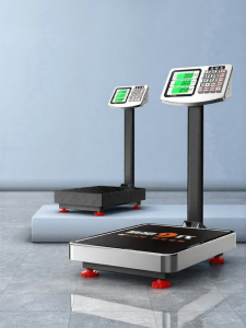 Cân Điện Tử Số Đơn Vị Cao Chính Xác Cho Thương Mại & Gia Đình 300kg