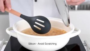Kitchen utensils set Silicone Kitchen  kitchenwares Kitchen tools cookware set utensils set 12pcs