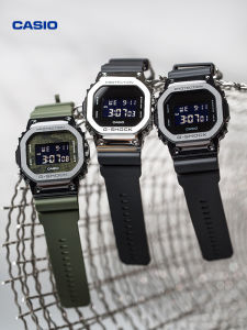 Casio | Đồng Hồ Thể Thao Lựa Chọn Của Người Nổi Tiếng