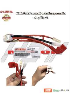 Kabel aki rumah sekring sikring yamaha Jupiter Z 5TP-H2115-00