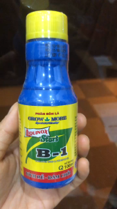 PHÂN BÓN B1 XANH MỸ GROW MORE - KÍCH RỄ ĐÂM CHỔI - MAI HUY SINCE 2008