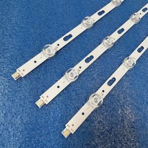 LED Strip for Samsung TU50CU7025 TU50CU7025KXXC TU50CU7175 TU50CU7175UXXC TU50CU7105 TU50CU7105KXXC TU50CU7095 TU50CU7025