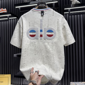 FGD | New Premium Luxury Mens Short Sleeve T-Shirt