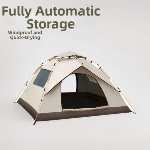 LIWAN | Easy Setup Portable Foldable Tent