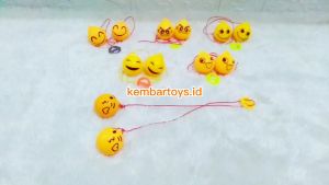 LATO-EMOJI-PELANGI MAINAN VIRAL! LATTO SMILE PELANGI LATO LATO NEON ETEK ETEK TEK TEK TIK TOK LATTO KATO KATO Katok