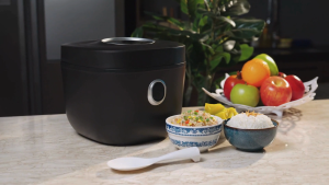 Cornell 1.5L Digital Rice Cooker Low Sugar Rice Cooker