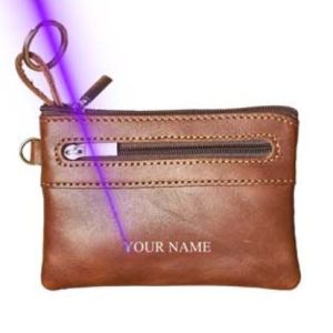 วินเทจกระเป๋าเงินเหรียญขนาดเล็กมินิกระเป๋าสตางค์สำหรับผู้ชายกระเป๋าหนังแท้สีน้ำตาลสบายๆเล็กๆน้อยๆกระเป๋าซิปกระเป๋าคีย์บัตรเงินกระเป๋า NASVA