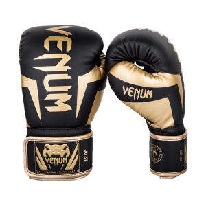 Venum | Elite Training Fighting Boxing Gloves