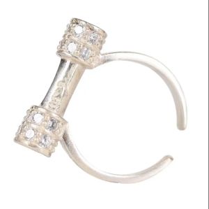 LR-Original design rune ring with adjustable opening. Thai amulets mantra rings attract only good things wealthy help ward off evil