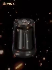 Electric Turkish Coffee Maker