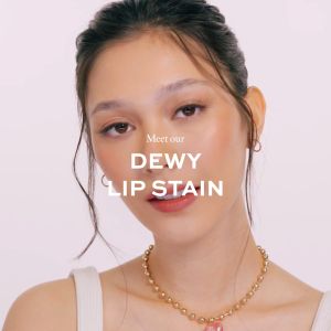 Lucky Beauty Dewy Lip Stain