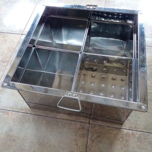 dandang odeng skat 3 + sarangan