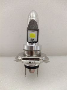 Lampu Depan H4 Peluru - Lampu Utama H4 ACDC 2Sisi