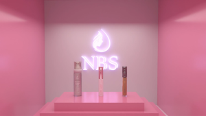 NBS Pretty Things Mist