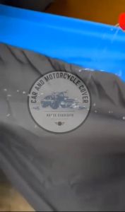 MOTOR COVER WITHOUT TOP BOX MIO SPORTY HONDA BEAT DIO 2021 SMASH RAIDER XRM SNIPER