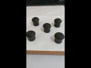 Karet Kaki 1 Inci: Solusi Meja, Kursi, Ranjang & Interior
