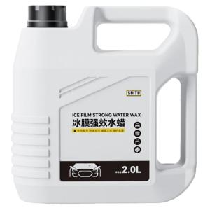 High Foam Strong Cleaning Car Washing Liquid