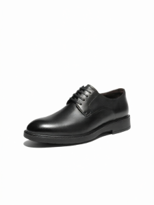 Belle | Business Casual Leather Shoes