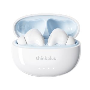 Lenovo | Noise Cancellation Wireless Earbuds In-ear