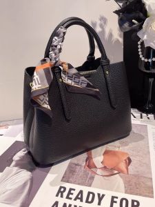 MY&FSNH | Túi Xách Tote Mới Mùa Xuân Hè 2026 Elegante
