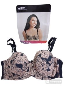 Avon Cathy Underwire Full Cup Bra