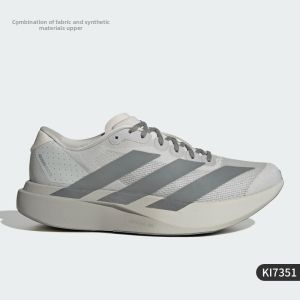 adidas | Shock Absorption Wear-Resistant Mens Running Shoes