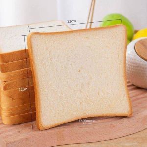 Commercial & Home-use Thick Sliced Sandwich Toast Bread Multiple Flavors