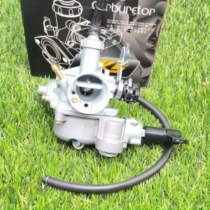 คาร์บูเรเตอร์W100 WAVE100S คาบูเวฟ100S เวฟ100UBOX จูนนิ่งจูนง่าย สินค้ามีพร้อมส่งจากกรุงเทพ