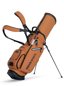 HELIX | Lightweight Portable Durable Golf Bag