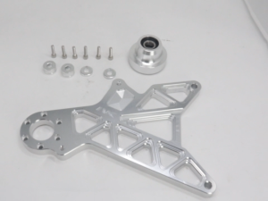 【COD】Scooter Swing Arm Universal para sa VARIO 125 150 at CLICK 125 150