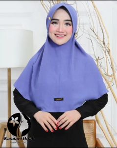 CRINGKEL PET NAGITA M - KASUARI HIJAB STYLE