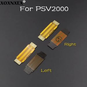 PSV 2000 Bàn Phím Trái/Phải PCB Board Với Kết Nối Dây Ruy Băng Cáp Mềm Sửa Chữa Thay Thế Một Phần Cho Sony Playstation Vita