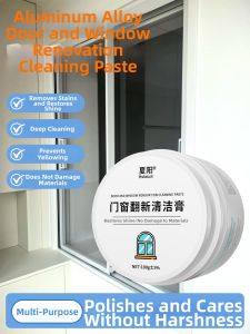 XIAYANG | Aluminum Strong Cleaning Agent Degraying Renovation