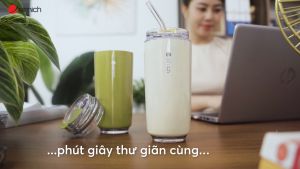 Cốc giữ nhiệt inox 304 Elmich EL8300