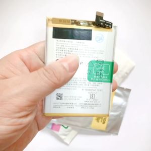 HCM Pin Oppo Reno 5Z BLP819-5Z 4310mAh Zin + Tặng Siêu Dán Pin + FreeShip