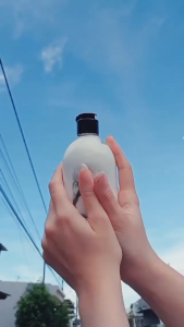 Fameux Whitening Lotion Summer 250ml
