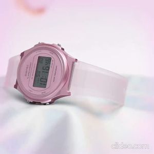 Jam Tangan Wanita Digitec 6064 Digital Original