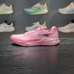 Li-Ning | Giày Bóng Rổ Chuyên Nghiệp Thoáng Khí Hấp thụ Sốc Chống Trượt